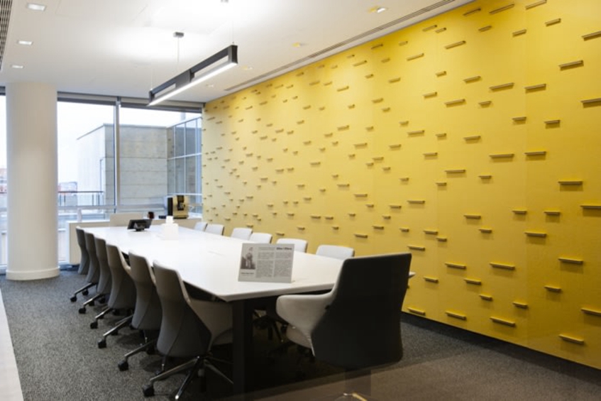 办公装修设计公司