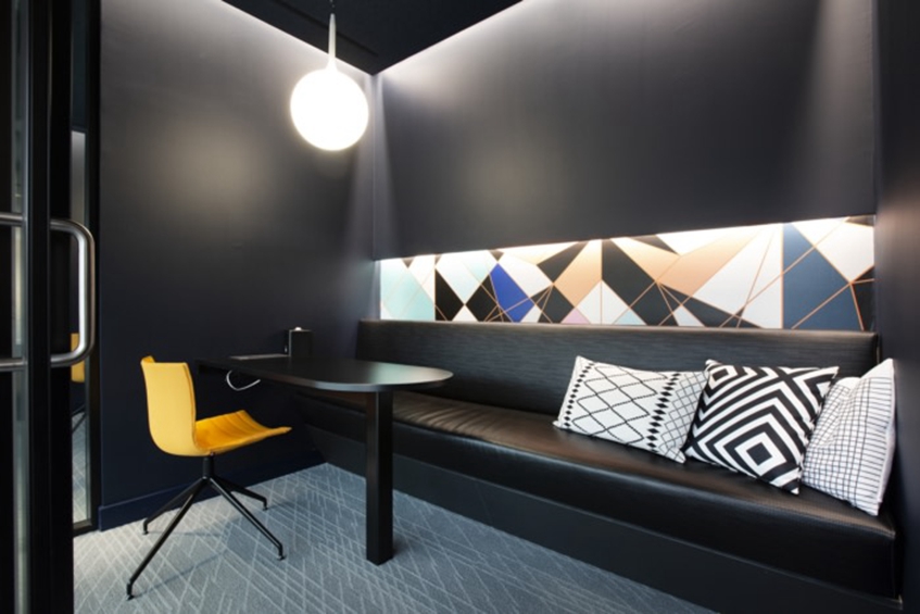 办公装修设计公司