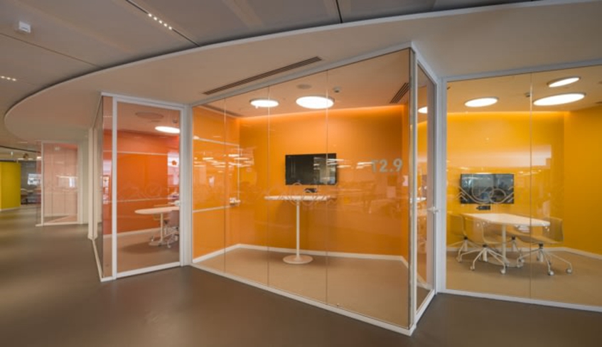 创意办公设计方案