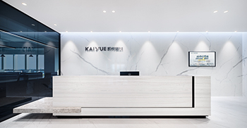 什么是直营办公装修？