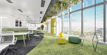 办公室装修选择哪种合作方式比较好？