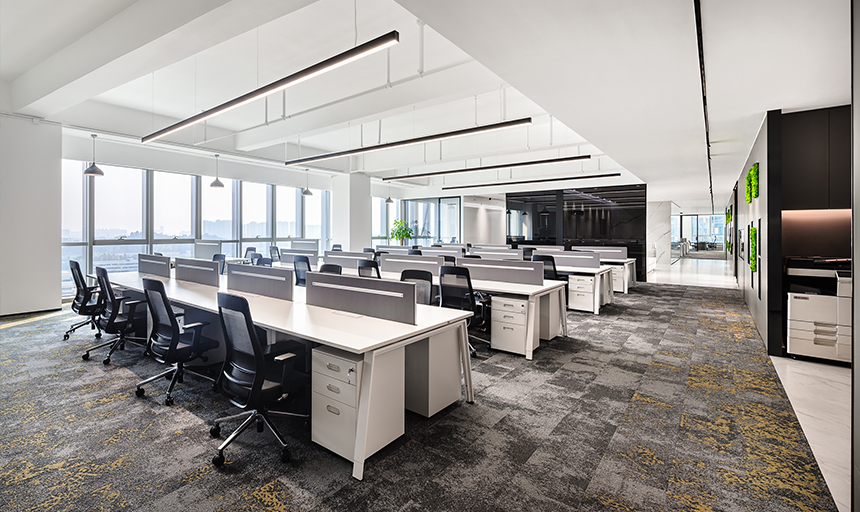 办公室空间设计