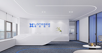 生态空间-签约南芯医疗办公室装修工程