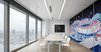 办公室设计时间一般需要多久