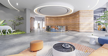 为你更有AI -祝贺签约游爱网络办公室设计装修工程