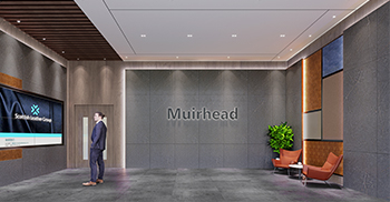 喜报！祝贺签约苏格兰皮革集团厂房设计装修工程