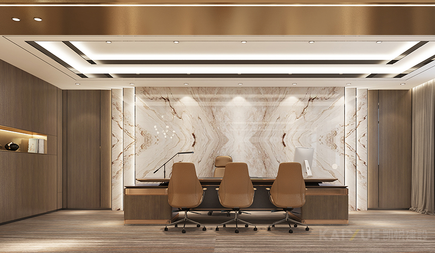 办公楼装修