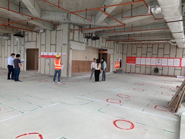 办公室装修设计