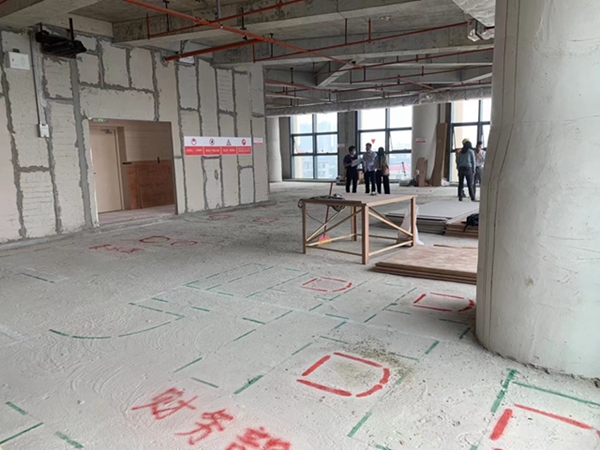 办公室装修设计