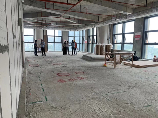 办公室装修设计