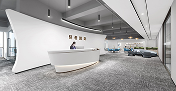 最新消息！凯悦建设签约娇美庄园新办公室设计装修项目