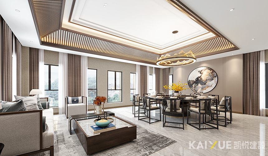 办公室设计装修