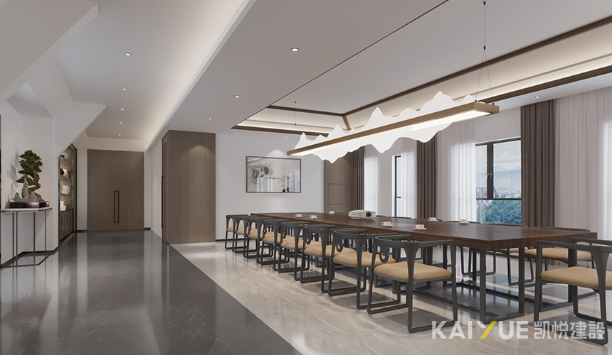 办公室设计装修