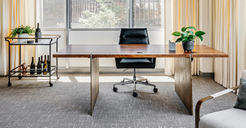 满是惊喜 即办公室装修追求的效果