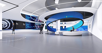 庆祝纬创资通（中山）DCC研发楼设计装修工程正式开工