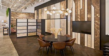 高档办公室装修——极简主义打造非凡视觉效果