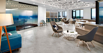 采用邻里规划方法 打破开放空间的单调