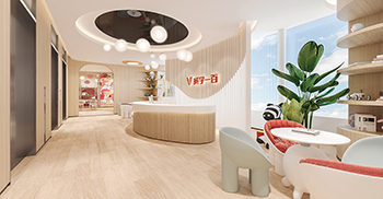 喜讯丨签约威学教育新办公室设计装修工程项目