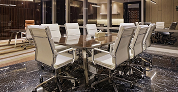 宜居且可让用户高效工作的办公室设计