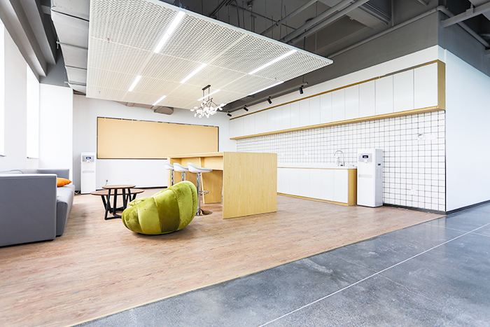 办公室装修设计