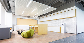 办公室装修设计的铝材如何挑??？