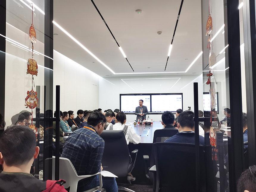 办公室装修一体化服务