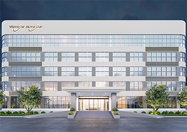 卫信麦迪医疗办公楼装修?