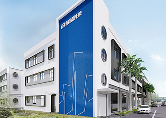 有创造力的“社区”--蓝深科技