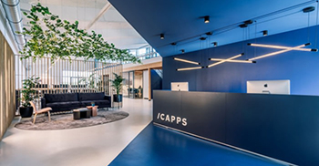 办公室装修：促使办公室工作再次具有吸引力并值得通勤