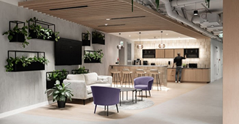 公司办公室设计：游戏室通过使用三种颜色的标准?？榛旎ò迨迪至擞腥さ穆砣送及? /></figure></a>
</dd>
</dl>
</div>
<div   id=