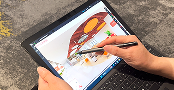 如何选择可靠的办公楼装修设计师？