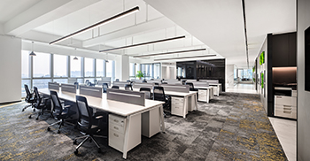 如何选择一家靠谱的装修公司？