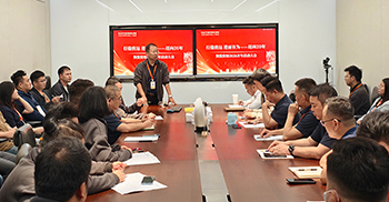 2026办公装修行业自律白皮书：凯悦装饰为什么坚持“十不为”？