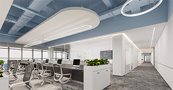 办公楼装修隔音降噪——声学工艺标准与实施要点